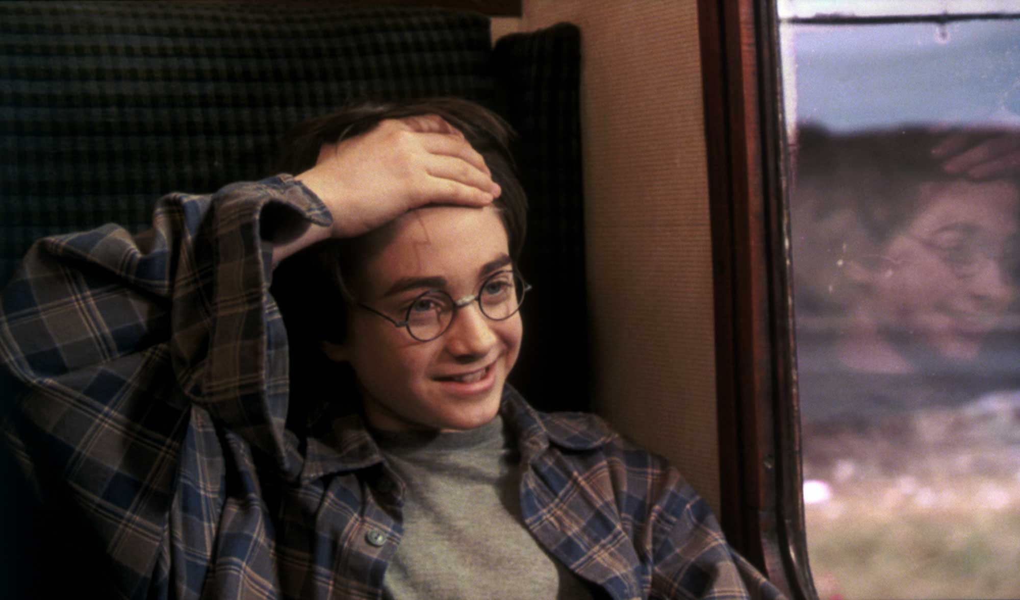 Harry Potter Quiiiz