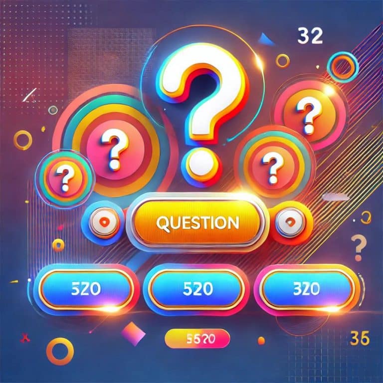 Best Trivia Questions and Answers [2024 Edition] Quiiiz