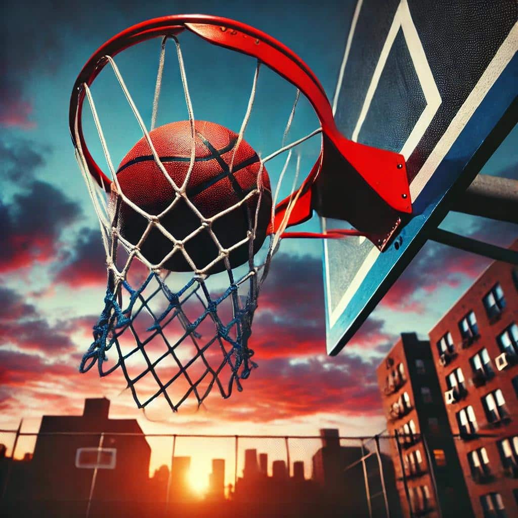 Basketball Stars Unblocked Trivia Game: The Ultimate Challenge 